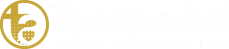 logo website tomboatitour.com